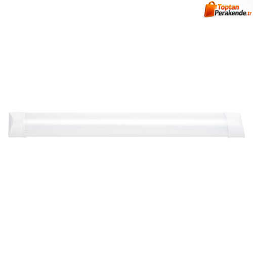 Lamptime Bant Armatür 18w 60cm Kırık Beyaz 4000K